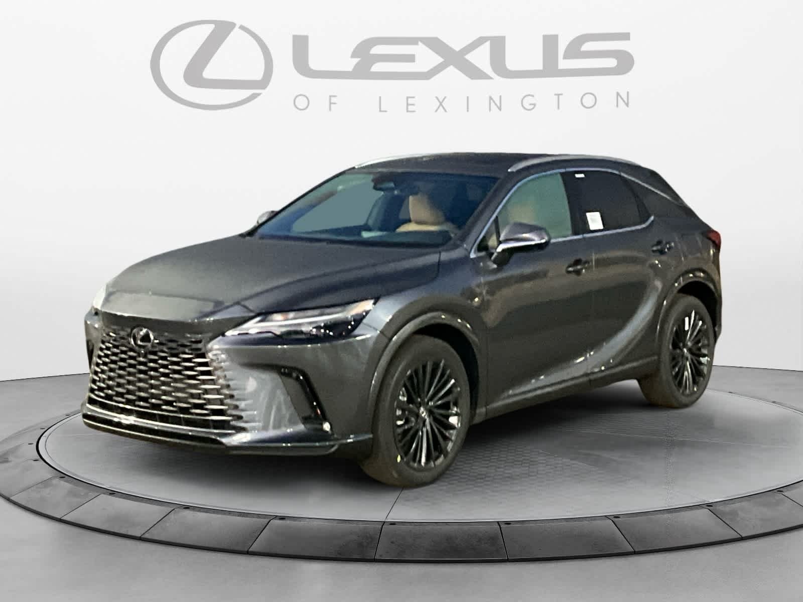 2025 Lexus RX 350 PREMIUM AWD
