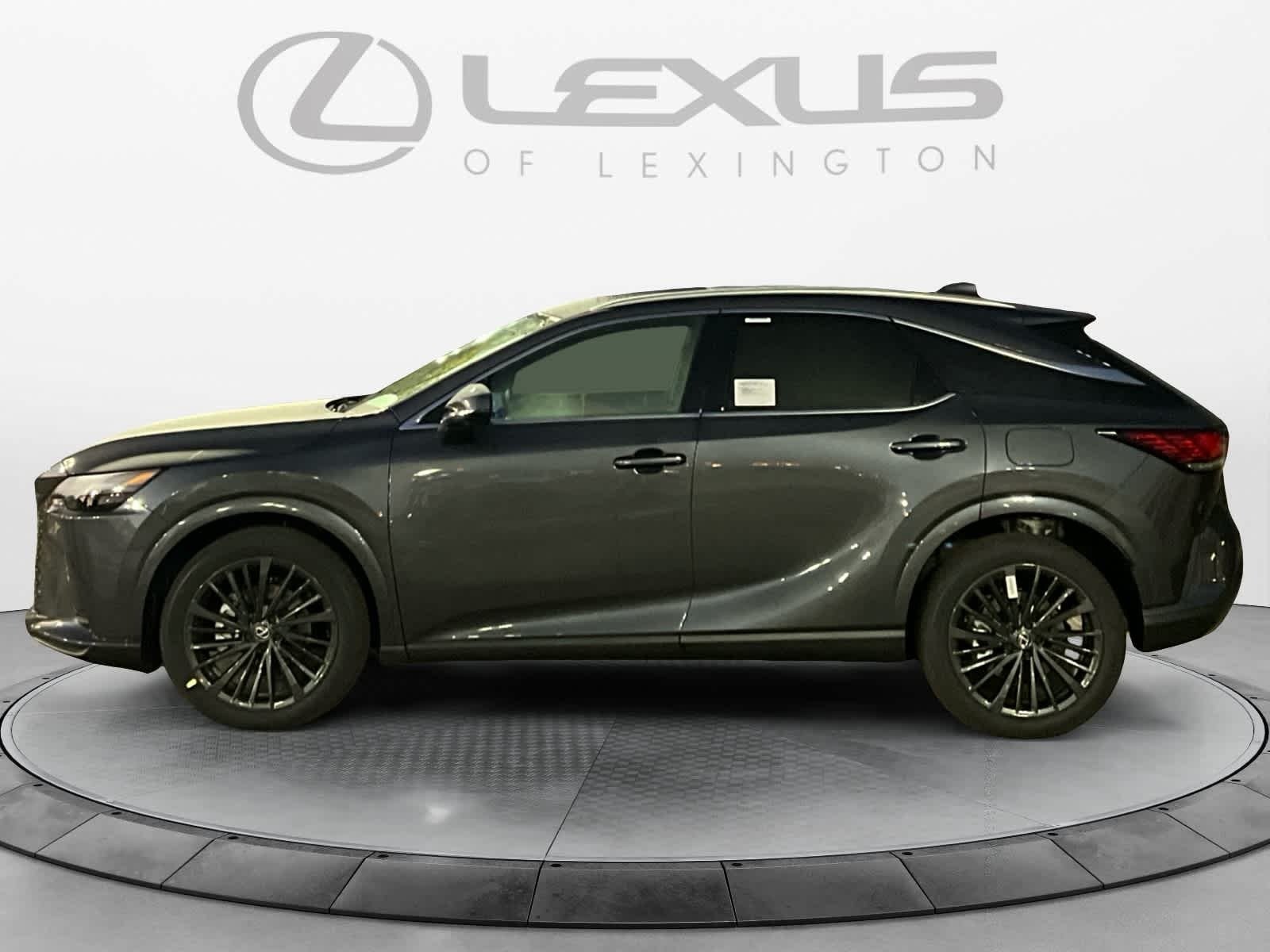 2025 Lexus RX 350 PREMIUM AWD