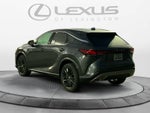 2025 Lexus RX 350 PREMIUM AWD