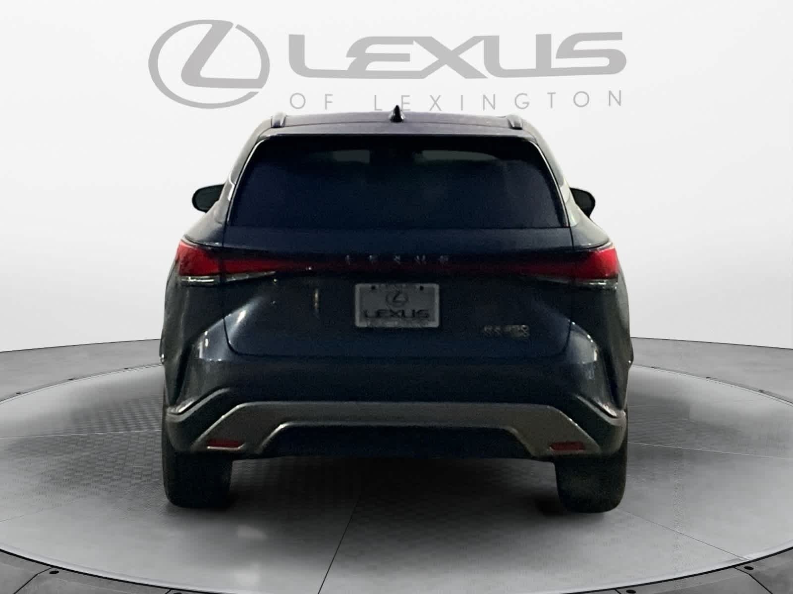 2025 Lexus RX 350 PREMIUM AWD