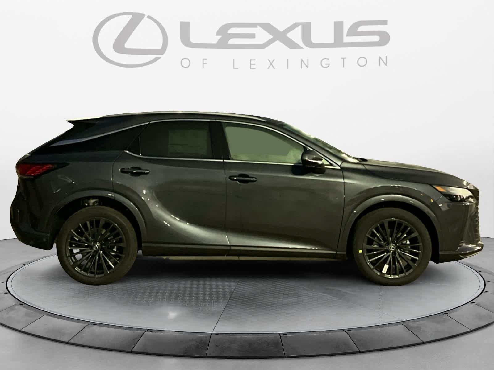 2025 Lexus RX 350 PREMIUM AWD