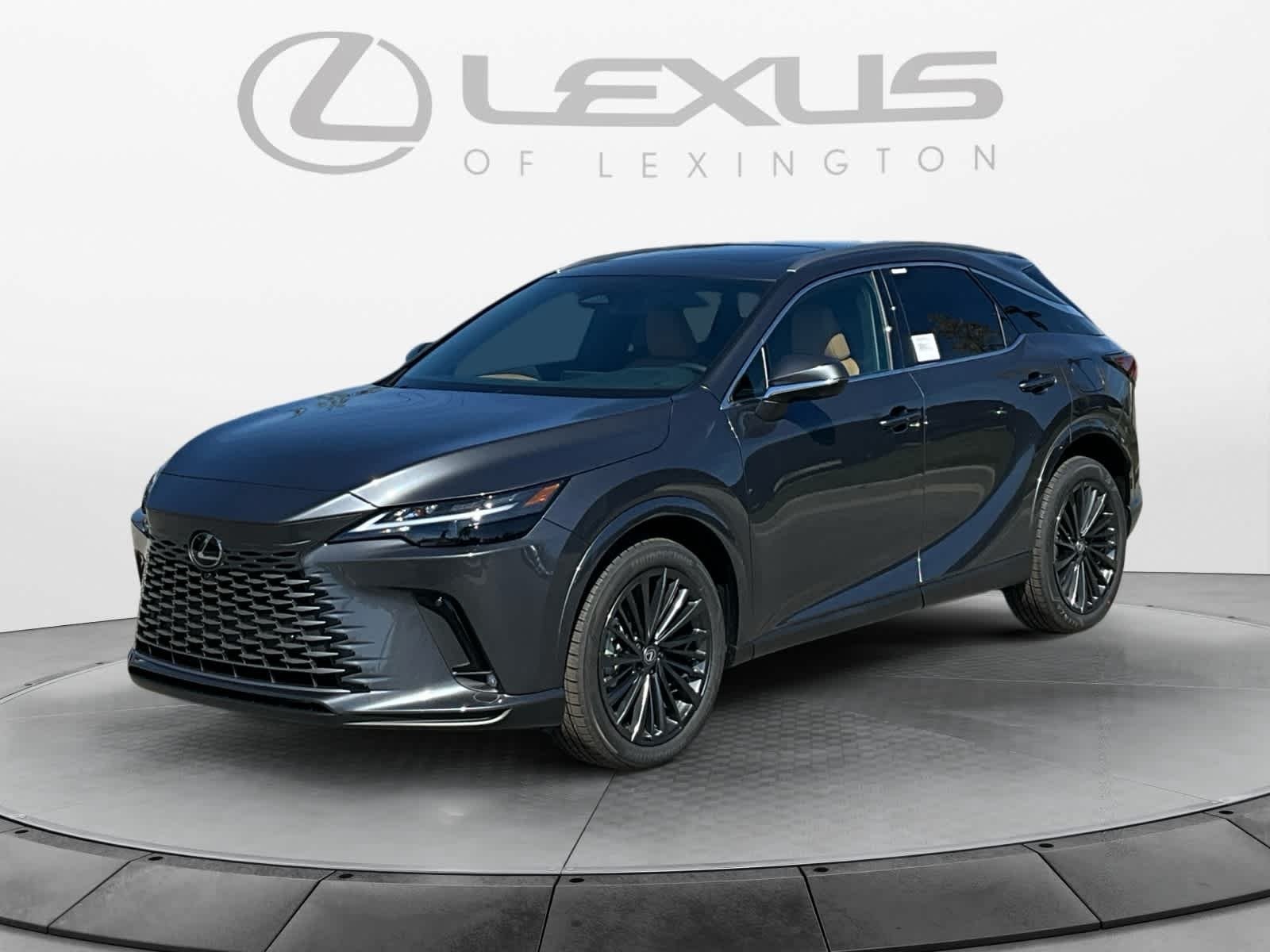2025 Lexus RX 350 PREMIUM AWD