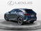 2025 Lexus RX 350 PREMIUM AWD