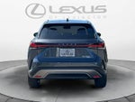 2025 Lexus RX 350 PREMIUM AWD
