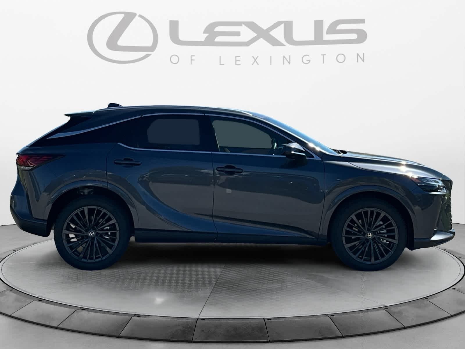 2025 Lexus RX 350 PREMIUM AWD