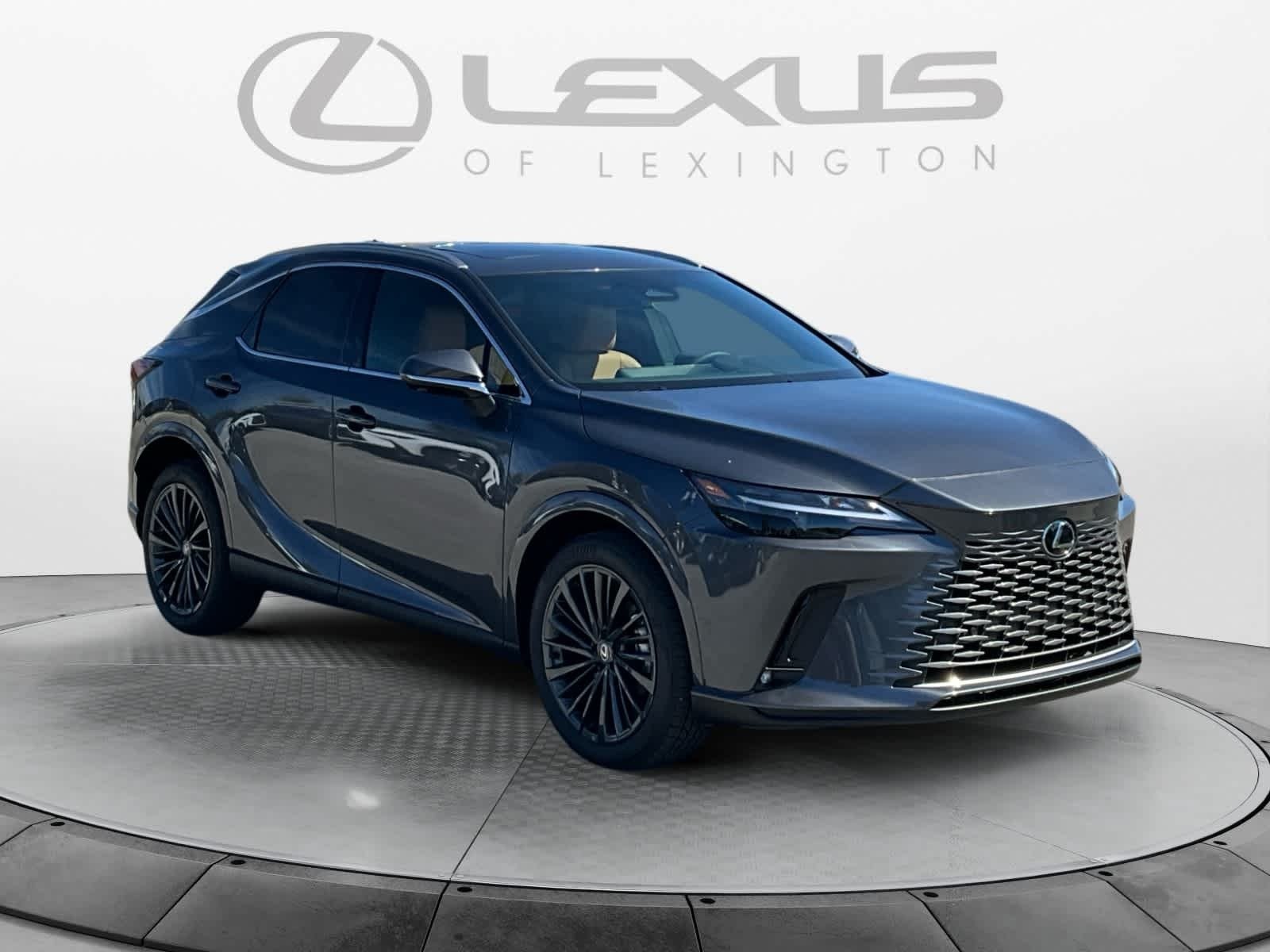 2025 Lexus RX 350 PREMIUM AWD