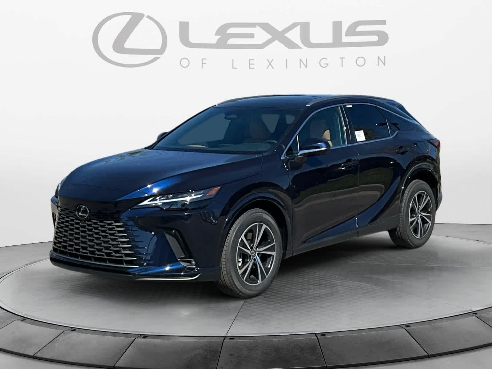 2025 Lexus RX 350 PREMIUM AWD