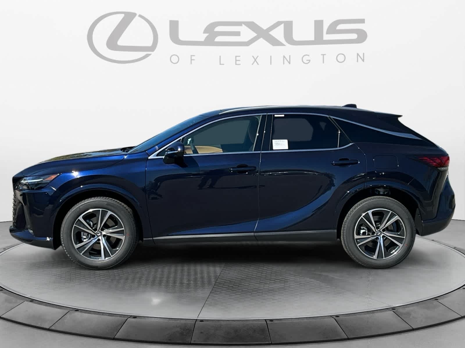 2025 Lexus RX 350 PREMIUM AWD
