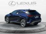 2025 Lexus RX 350 PREMIUM AWD