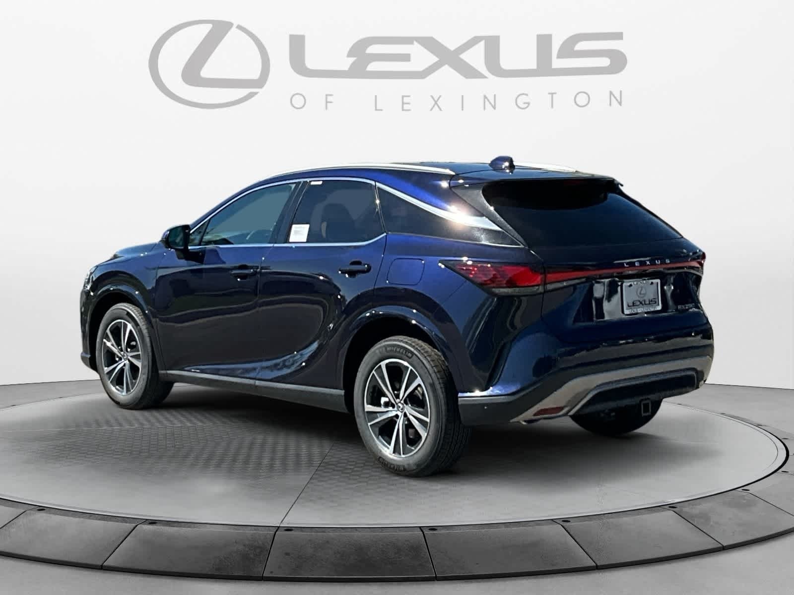 2025 Lexus RX 350 PREMIUM AWD
