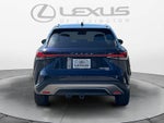 2025 Lexus RX 350 PREMIUM AWD
