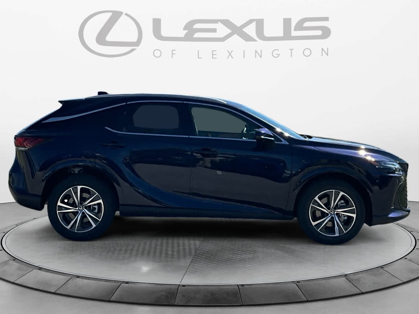 2025 Lexus RX 350 PREMIUM AWD