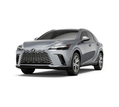 2025 Lexus RX 350 PREMIUM AWD