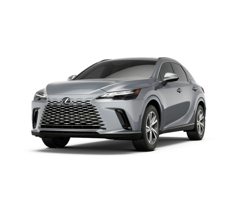 2025 Lexus RX 350 PREMIUM AWD