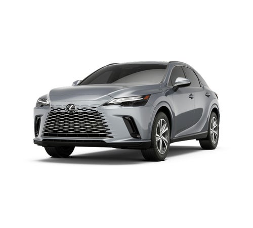 2025 Lexus RX 350 PREMIUM AWD