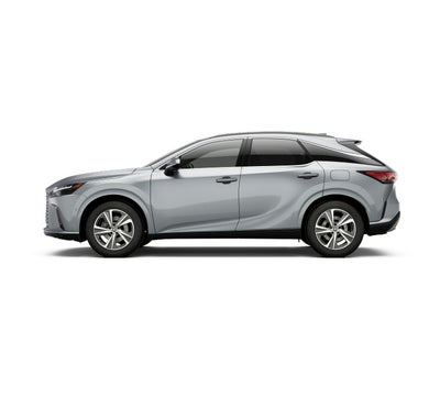 2025 Lexus RX 350 PREMIUM AWD
