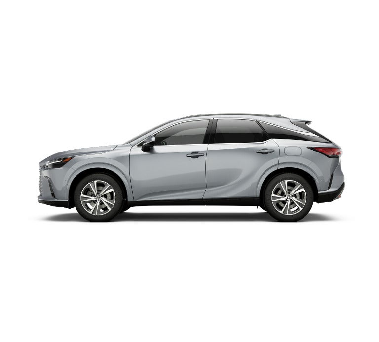 2025 Lexus RX 350 PREMIUM AWD