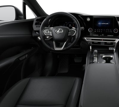 2025 Lexus RX 350 PREMIUM AWD