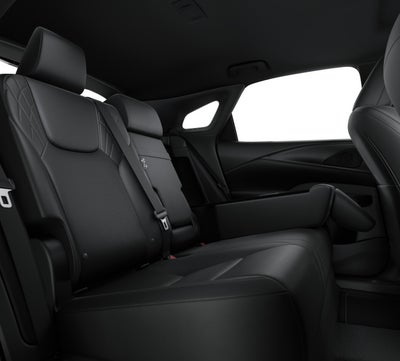 2025 Lexus RX 350 PREMIUM AWD