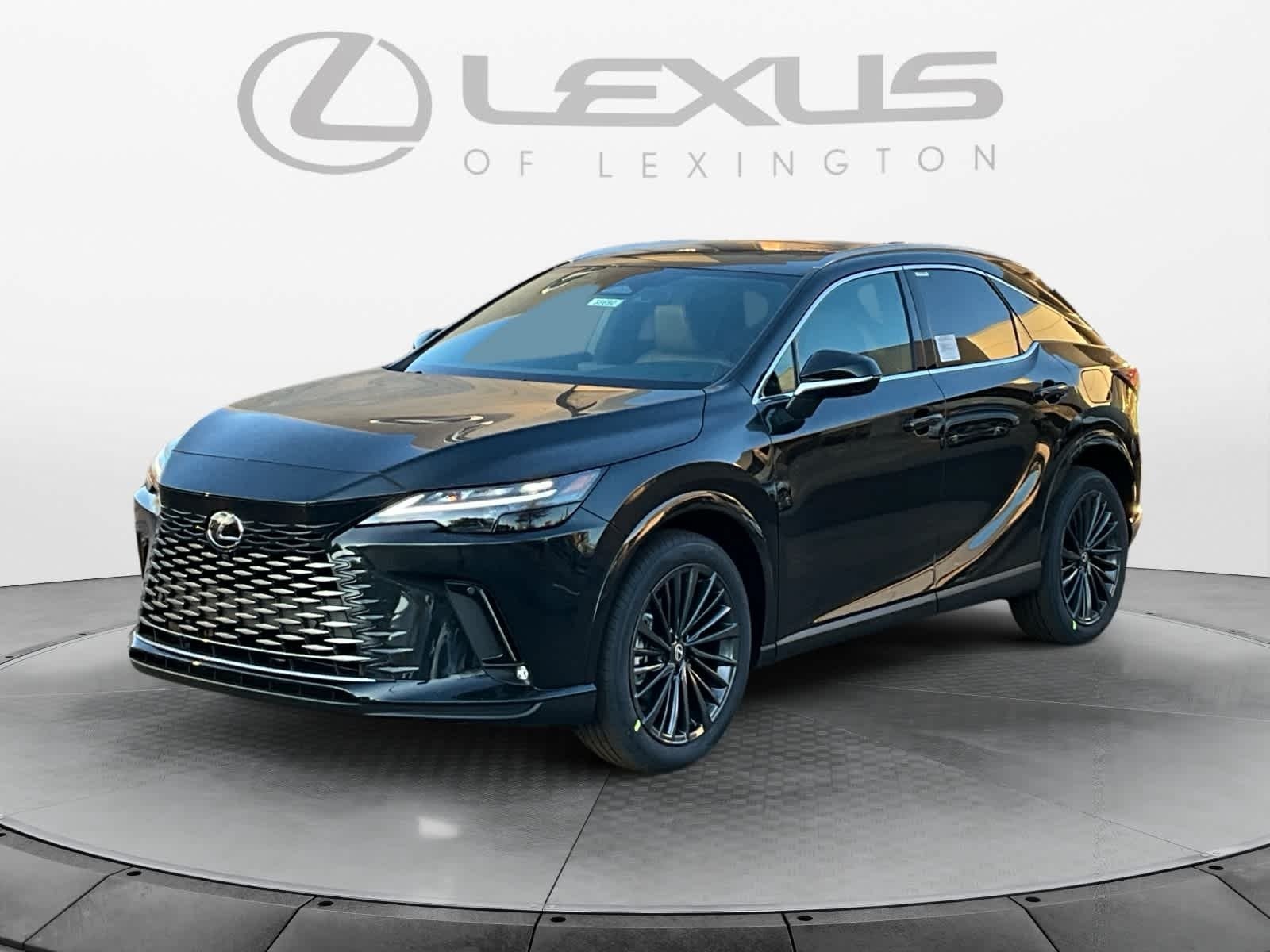 2026 Lexus RX 350 PREMIUM AWD