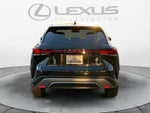 2026 Lexus RX 350 PREMIUM AWD