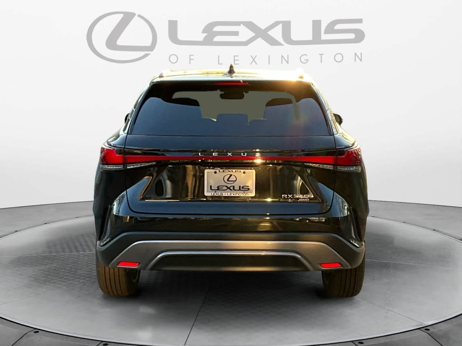 2026 Lexus RX 350 PREMIUM AWD