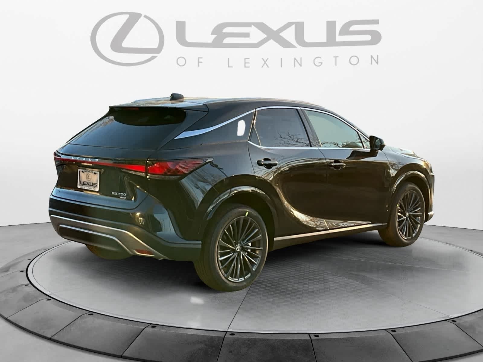 2026 Lexus RX 350 PREMIUM AWD