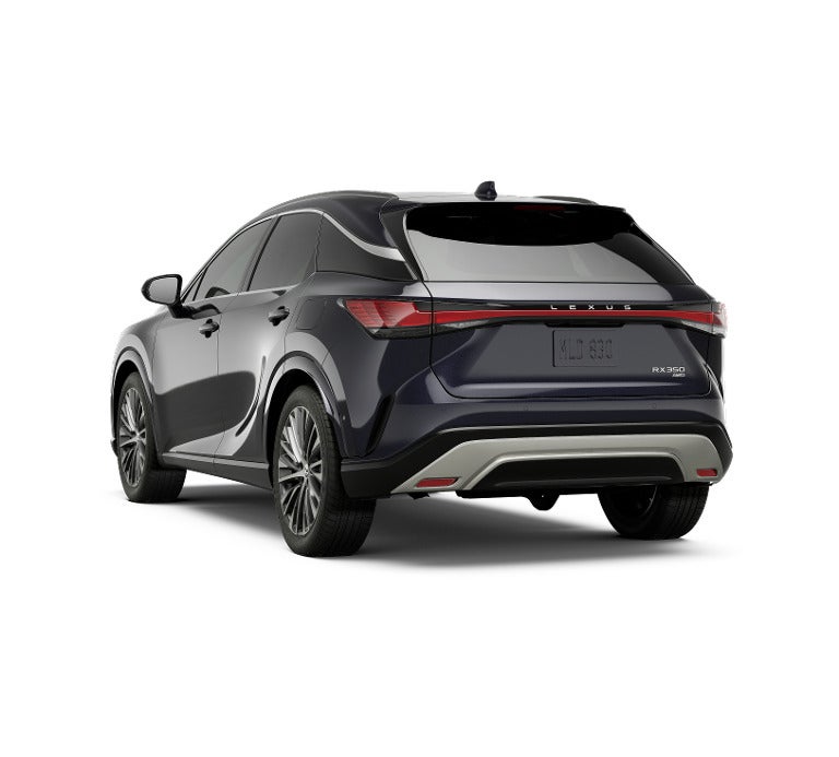 2025 Lexus RX 350 PREMIUM+ AWD