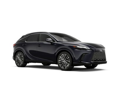 2025 Lexus RX 350 PREMIUM+ AWD