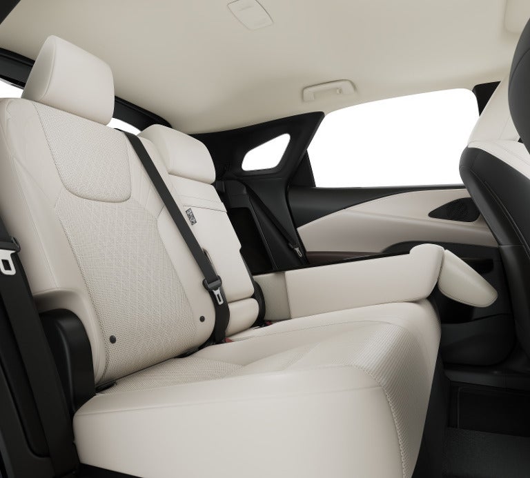 2025 Lexus RX 350 PREMIUM+ AWD