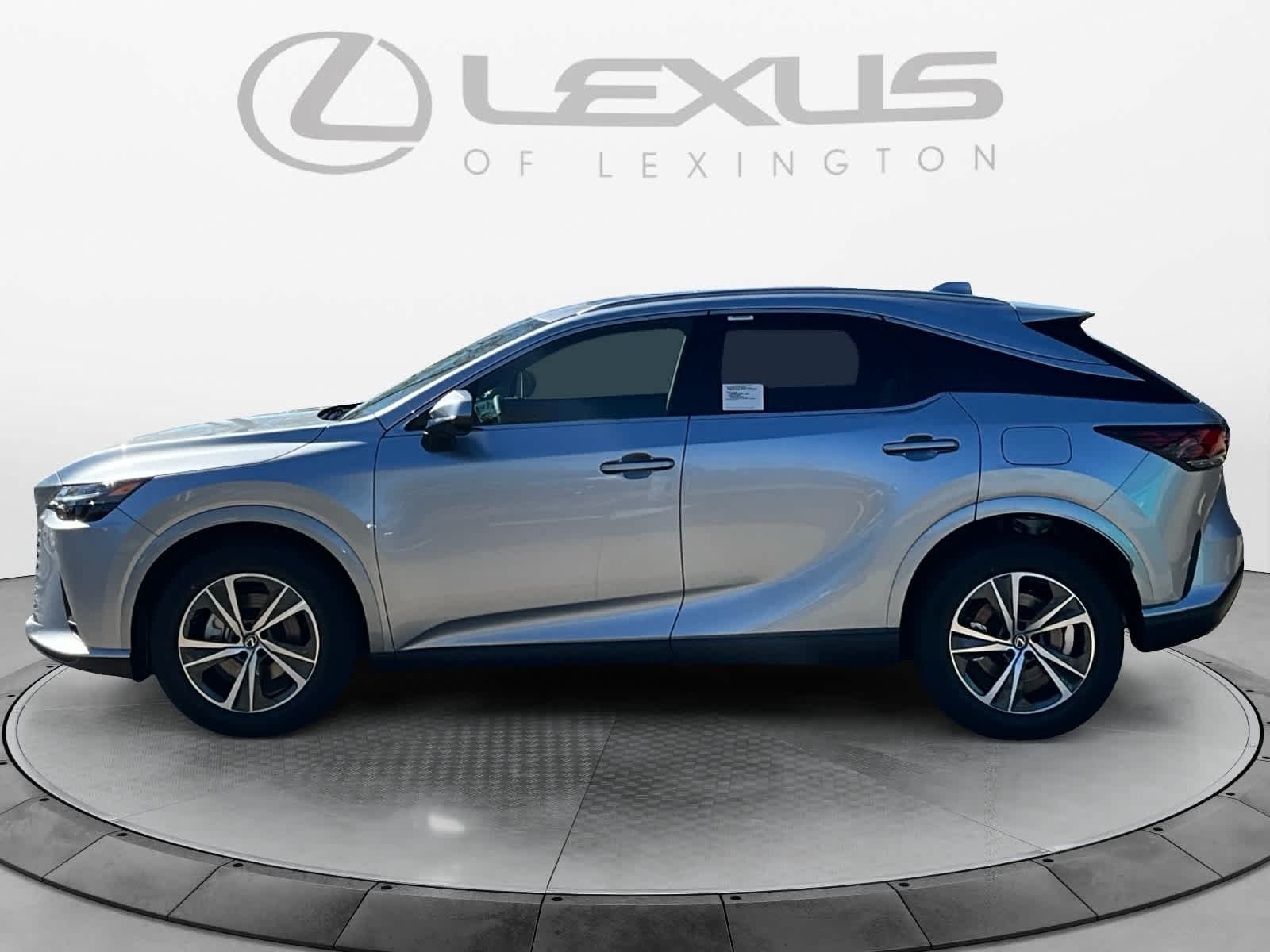 2025 Lexus RX 350 PREMIUM AWD