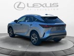 2025 Lexus RX 350 PREMIUM AWD