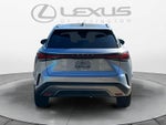 2025 Lexus RX 350 PREMIUM AWD