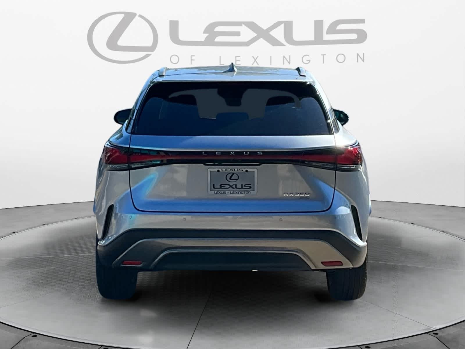 2025 Lexus RX 350 PREMIUM AWD