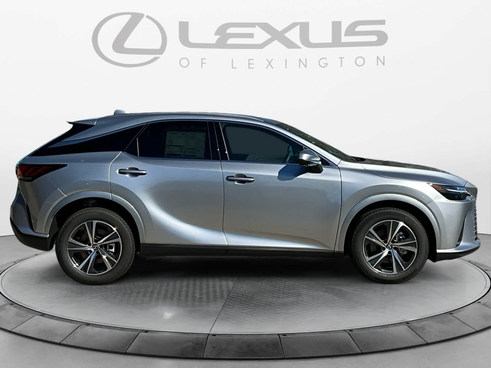 2025 Lexus RX 350 PREMIUM AWD
