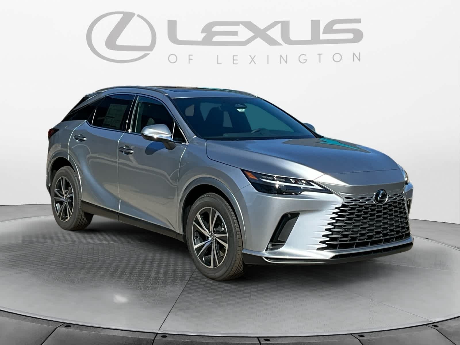 2025 Lexus RX 350 PREMIUM AWD