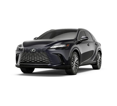 2025 Lexus RX 350 PREMIUM+ AWD