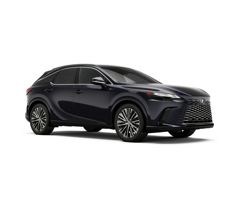 2025 Lexus RX 350 PREMIUM+ AWD