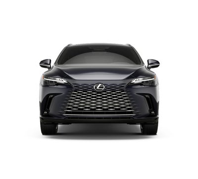 2025 Lexus RX 350 PREMIUM+ AWD