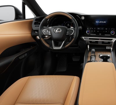 2025 Lexus RX 350 PREMIUM+ AWD