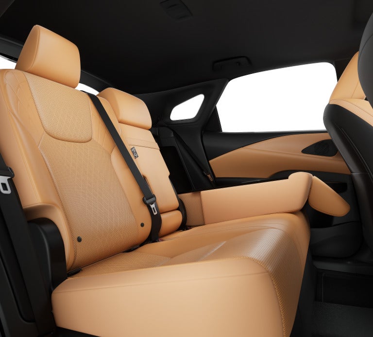 2025 Lexus RX 350 PREMIUM+ AWD