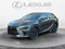 2025 Lexus RX 350 F SPORT HANDLING AWD