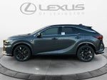 2025 Lexus RX 350 F SPORT HANDLING AWD