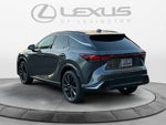 2025 Lexus RX 350 F SPORT HANDLING AWD