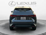 2025 Lexus RX 350 F SPORT HANDLING AWD