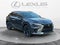 2025 Lexus RX 350 F SPORT HANDLING AWD