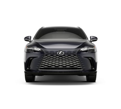 2026 Lexus RX 350 PREMIUM AWD