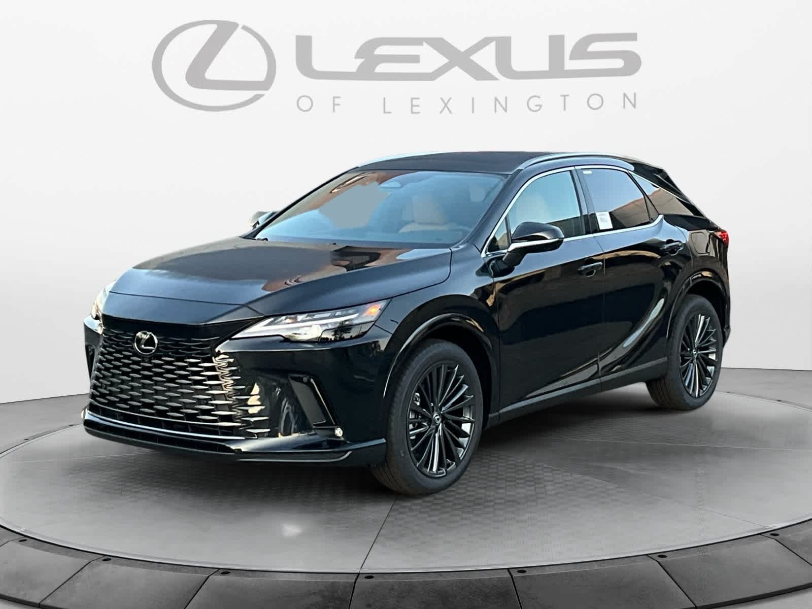 2025 Lexus RX 350 PREMIUM AWD