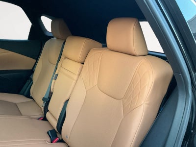 2025 Lexus RX 350 PREMIUM AWD