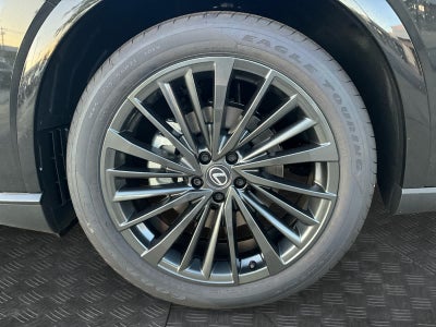 2025 Lexus RX 350 PREMIUM AWD